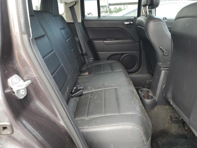 2016 JEEP PATRIOT LA 1C4NJPFA7GD527192
