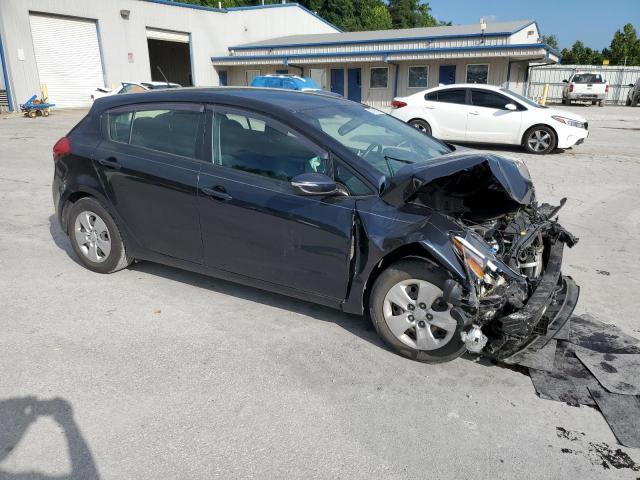 2017 KIA FORTE LX - KNAFK5A82H5684440