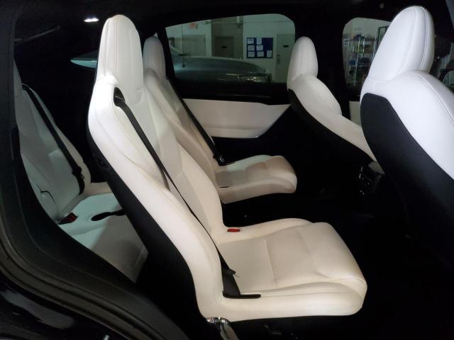 2021 TESLA MODEL X 5YJXCBE27MF319625