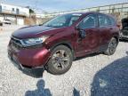 2018 HONDA CR-V LX - 2HKRW5H37JH401518
