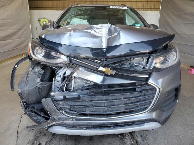 2020 CHEVROLET TRAX 1LT 3GNCJPSB0LL301495