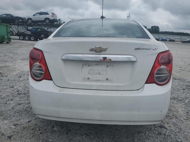 2015 CHEVROLET SONIC LT 1G1JC5SH0F4179145