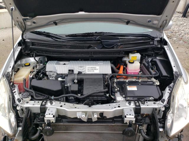 2013 TOYOTA PRIUS - JTDKN3DU9D5622906