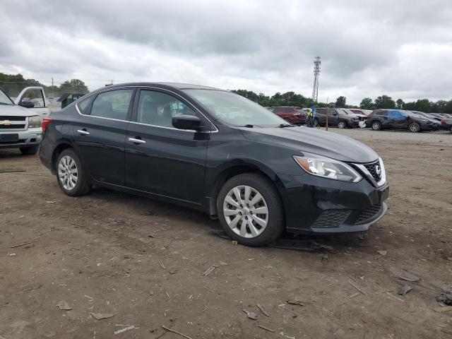 2017 NISSAN SENTRA S 3N1AB7AP2HY374214