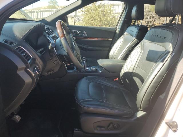 2019 FORD EXPLORER P - 1FM5K8HT5KGA73576