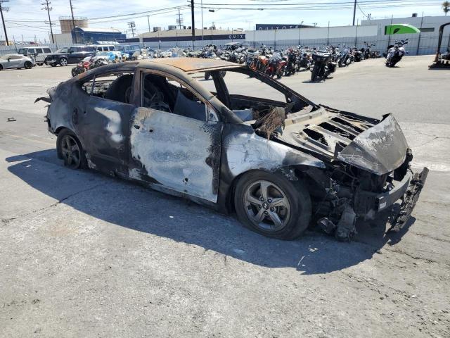 2017 HYUNDAI ELANTRA ECO 5NPD94LA4HH091369