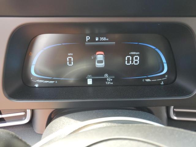 2024 HYUNDAI ELANTRA SE - KMHLL4DG9RU850424