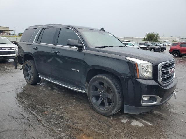 2016 GMC YUKON SLE 1GKS2AKC0GR445560