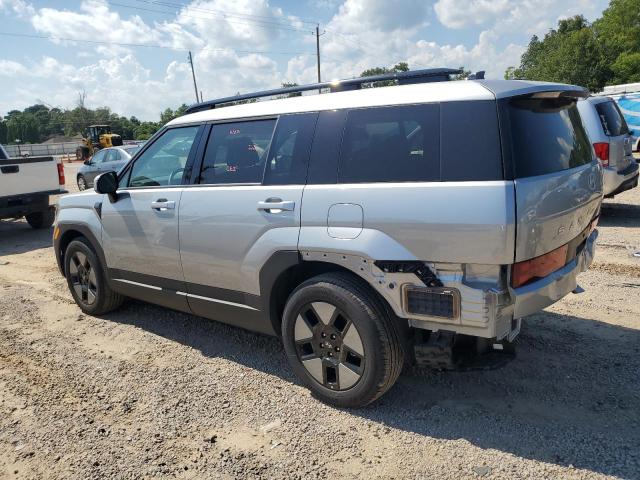 2025 HYUNDAI SANTA FE SEL 5NMP2DG10SH048681