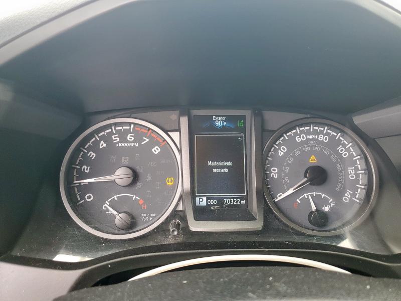 2021 TOYOTA TACOMA DOUBLE CAB 3TYCZ5AN4MT030152