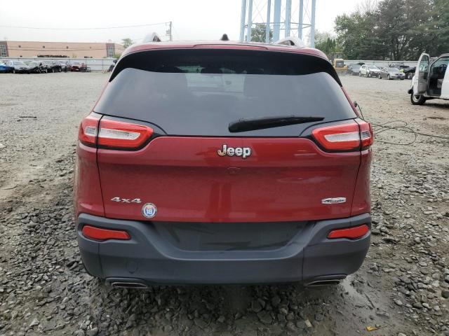 2016 JEEP CHEROKEE L - 1C4PJMCS5GW175402
