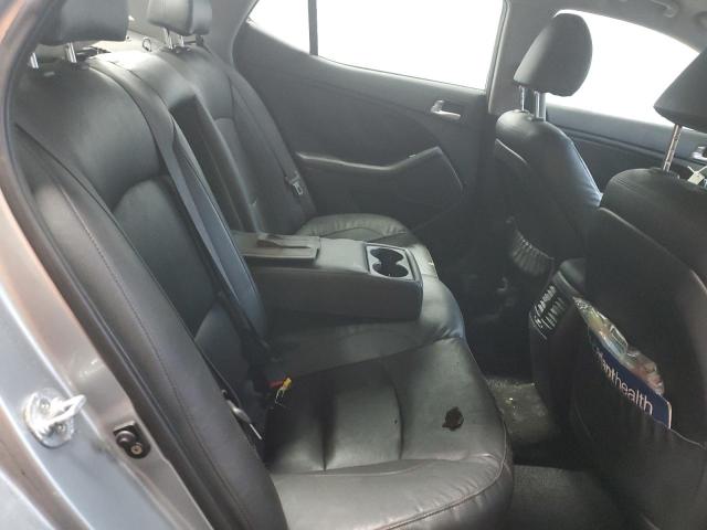 2015 KIA OPTIMA HYB KNAGN4AD2F5091547