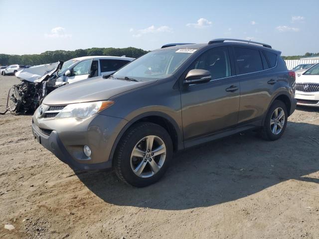 2015 TOYOTA RAV4 XLE - JTMRFREV9FD123117
