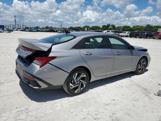 2025 HYUNDAI ELANTRA LI KMHLP4DG6SU001829