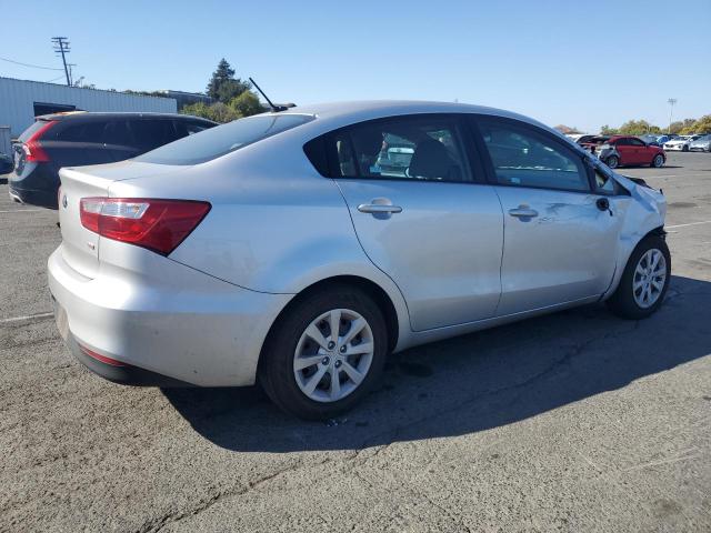 2017 KIA RIO LX - KNADM4A35H6045530