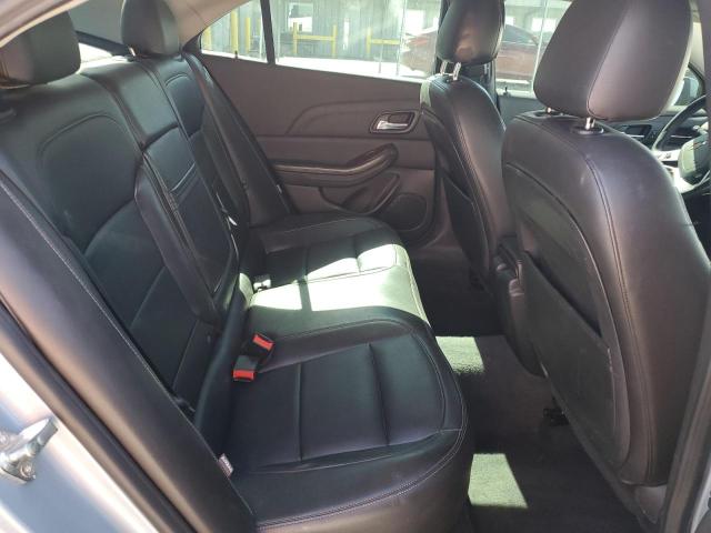 2013 CHEVROLET MALIBU LTZ #3285726648