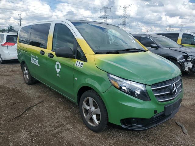 2020 MERCEDES-BENZ METRIS W1WV0FEY8L3686013