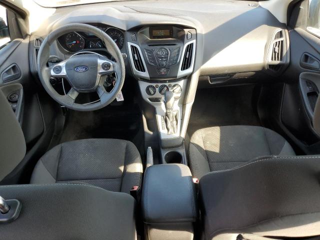 2012 FORD FOCUS SE - 1FAHP3K20CL117441