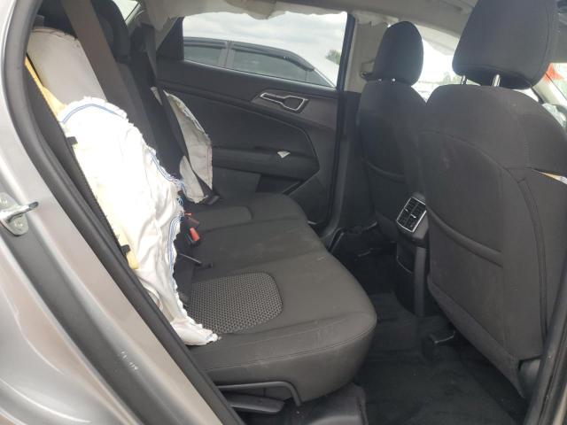 2024 KIA SPORTAGE L KNDPUCDF3R7262702