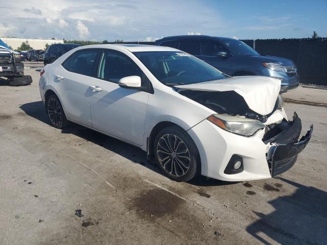 2015 TOYOTA COROLLA L - 2T1BURHE9FC254807