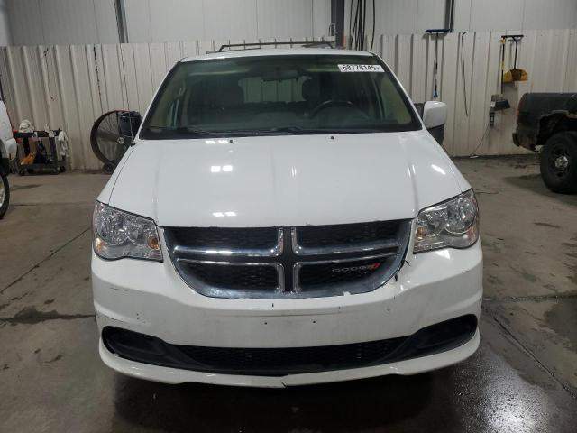 2016 DODGE GRAND CARA 2C4RDGCG7GR322020