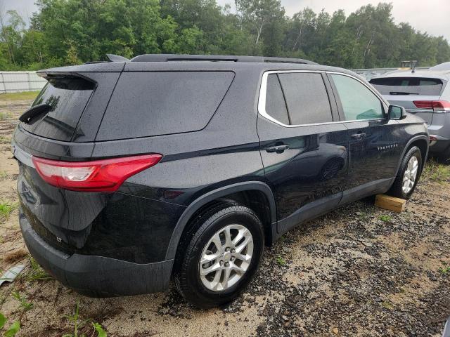 2019 CHEVROLET TRAVERSE LT - 1GNEVGKWXKJ309111