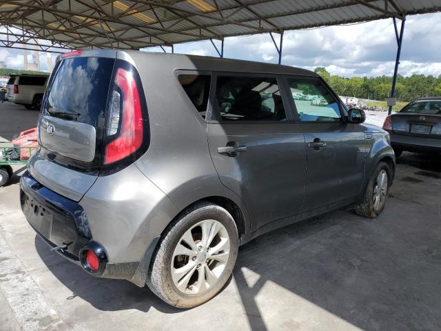 2016 KIA SOUL + KNDJP3A50G7408222