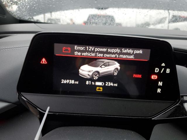 2023 VOLKSWAGEN ID.4 PRO S 1V2VMPE88PC023762