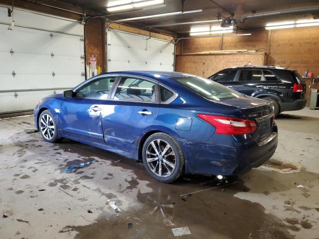 2016 NISSAN ALTIMA 2.5 1N4AL3AP7GC284850