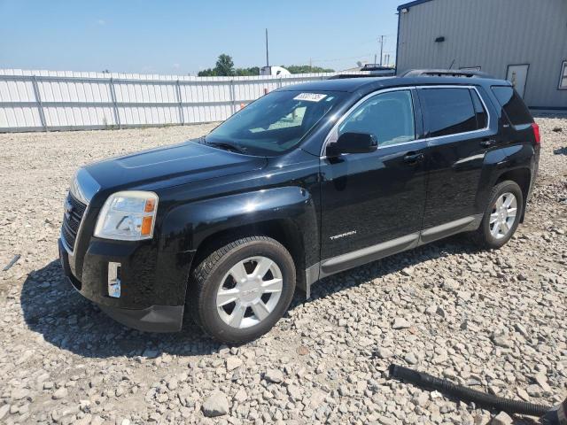 GMC TERRAIN SLT