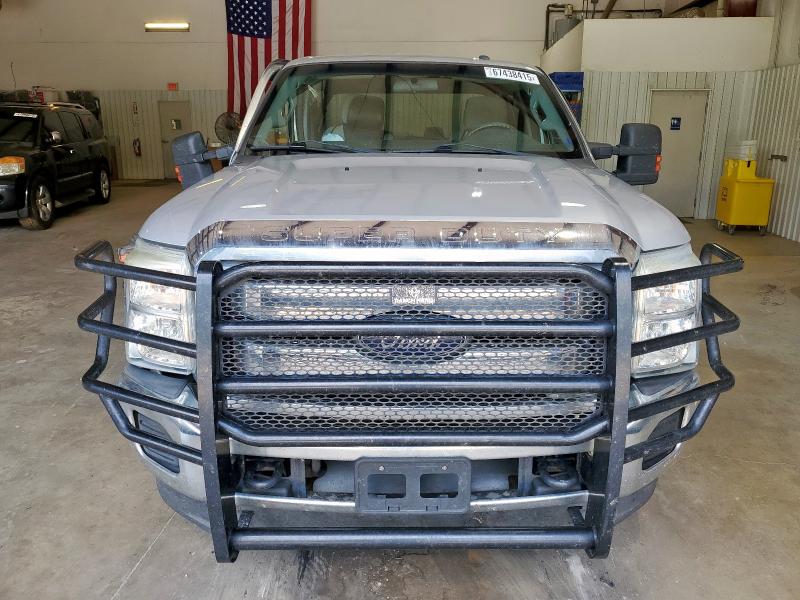 2016 FORD F250 SUPER - 1FT7W2BT0GEA52614