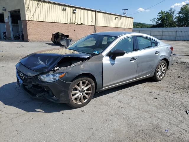 MAZDA 6 SPORT
