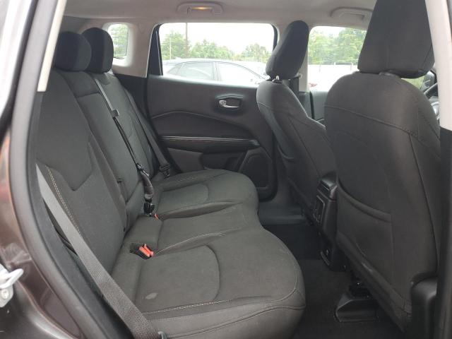 2020 JEEP COMPASS SPORT 3C4NJDAB5LT209106