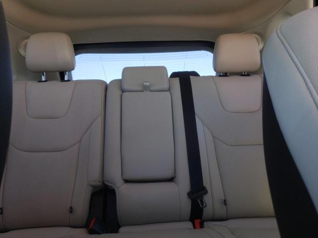 2020 FORD EDGE TITANIUM 2FMPK3K98LBA15799