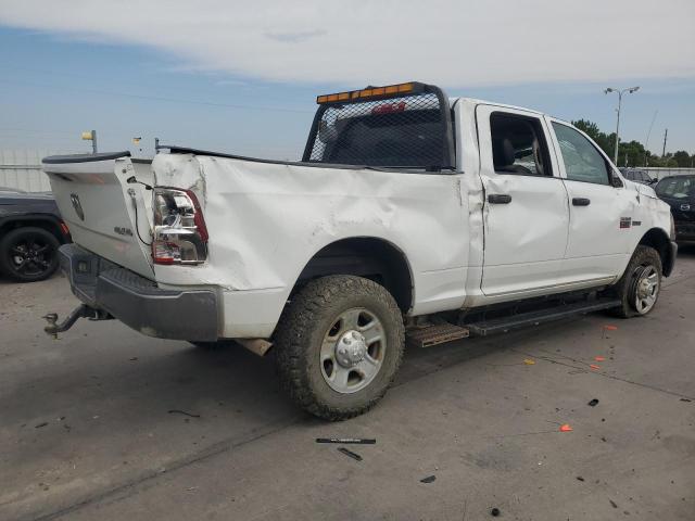 2010 DODGE RAM 2500 - 3D7TT2CTXAG183500