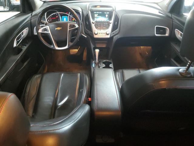 2015 CHEVROLET EQUINOX LTZ 2GNFLHE38F6143899