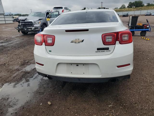 2016 CHEVROLET MALIBU LIM - 1G11E5SA3GU148034