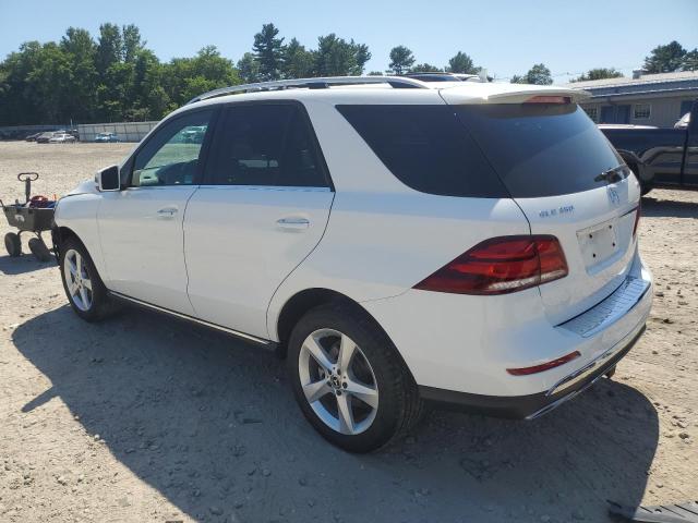2018 MERCEDES-BENZ GLE 350 4MATIC 4JGDA5HBXJB035731