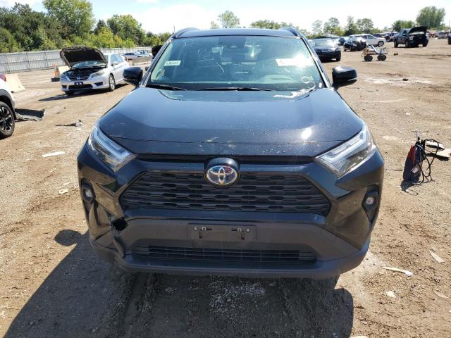 2022 TOYOTA RAV4 XLE P JTMB6RFV6ND519441