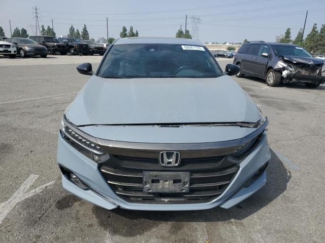 2021 HONDA ACCORD SPO 1HGCV2F35MA001030