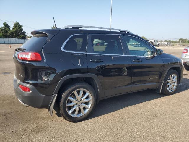 2017 JEEP CHEROKEE LIMITED 1C4PJLDS1HW547831