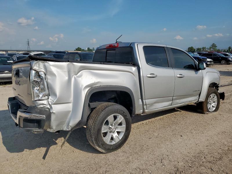 2018 GMC CANYON SLE 1GTG5CEN0J1238156