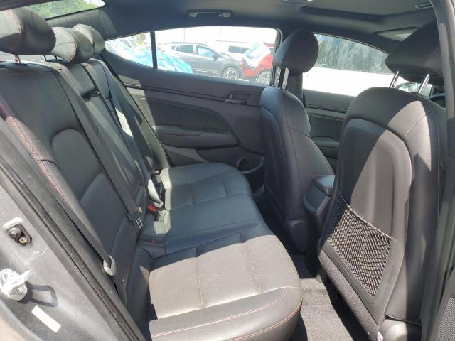 2018 HYUNDAI ELANTRA SP KMHD04LB6JU590006