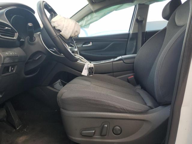 2023 HYUNDAI SANTA FE S 5NMS24AJ8PH538635