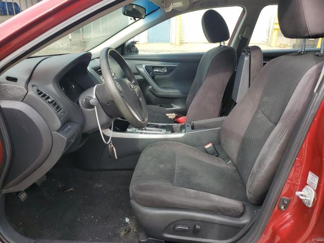 2014 NISSAN ALTIMA 2.5 - 1N4AL3AP6EN334932