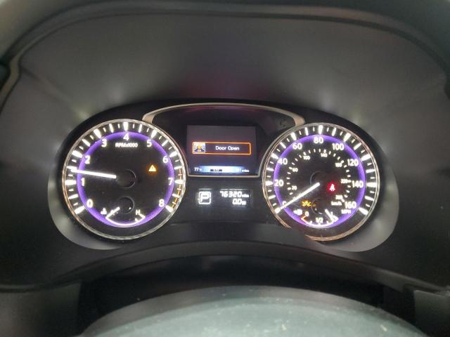 2019 INFINITI QX60 LUXE 5N1DL0MM7KC509974