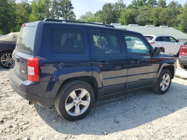 2015 JEEP PATRIOT LA 1C4NJRFB9FD125645