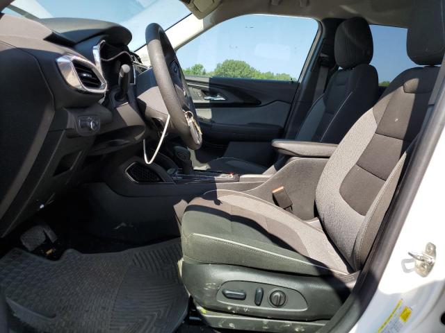 2023 CHEVROLET TRAILBLAZER LT KL79MPS20PB072752