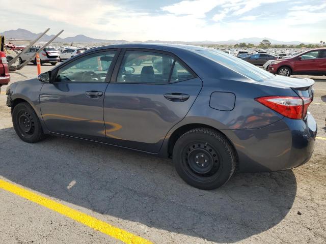 2016 TOYOTA COROLLA L - 5YFBURHE0GP509037