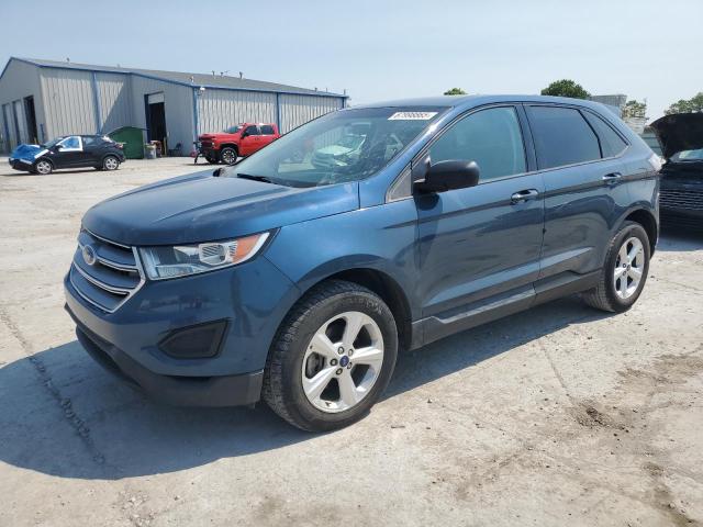 FORD EDGE SE